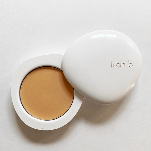 lilah b concealer